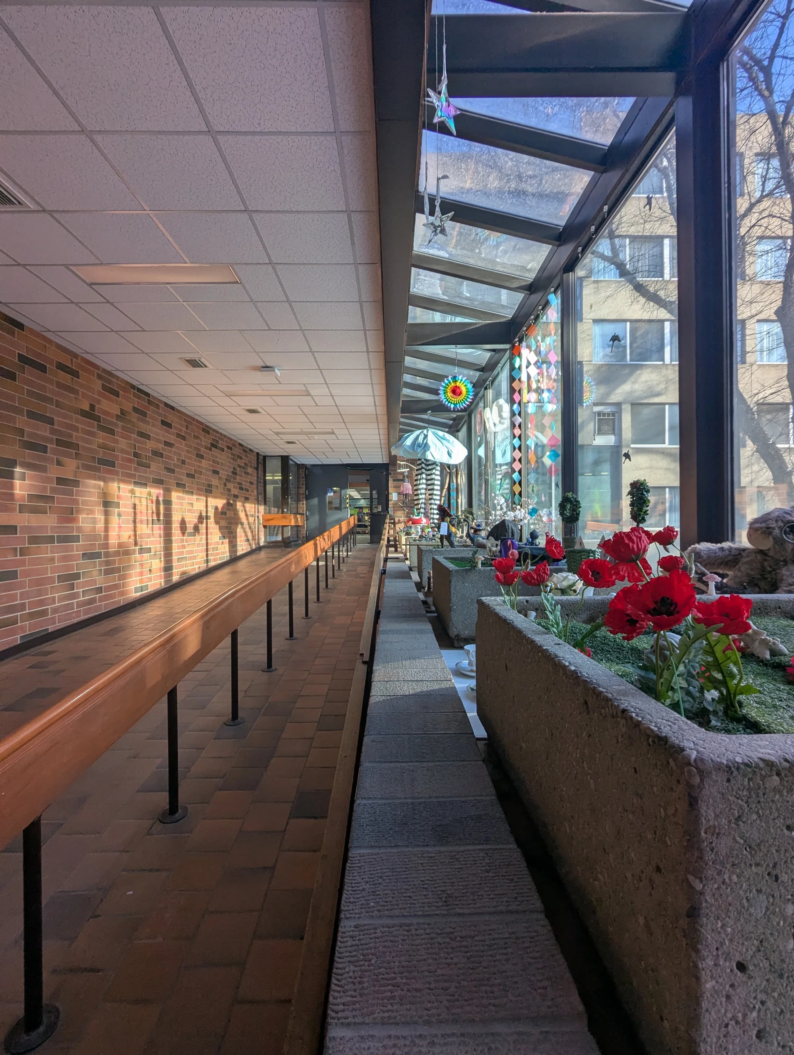 WEC @ U of Alberta - Jan 2026