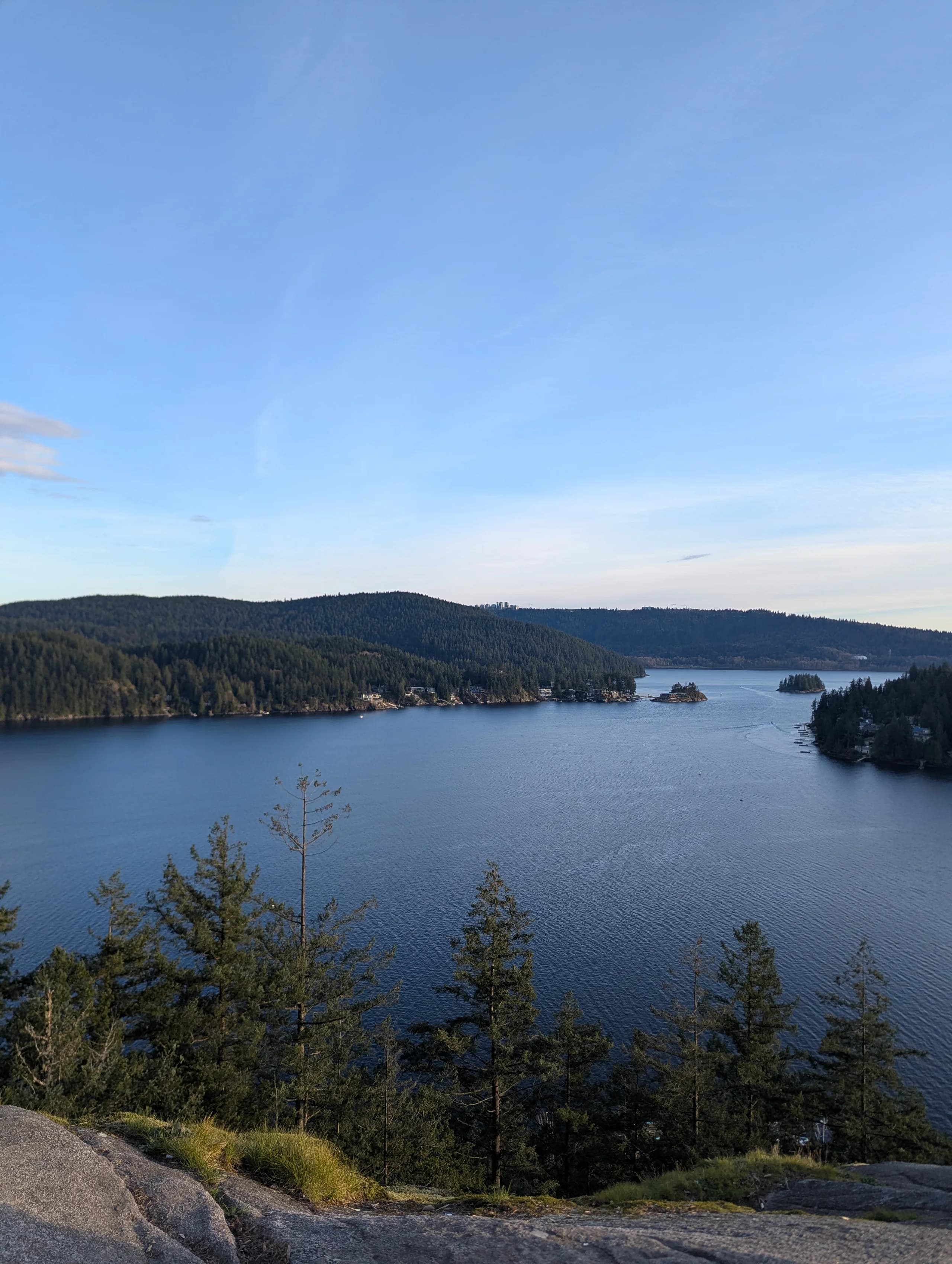 Quarry Rock
