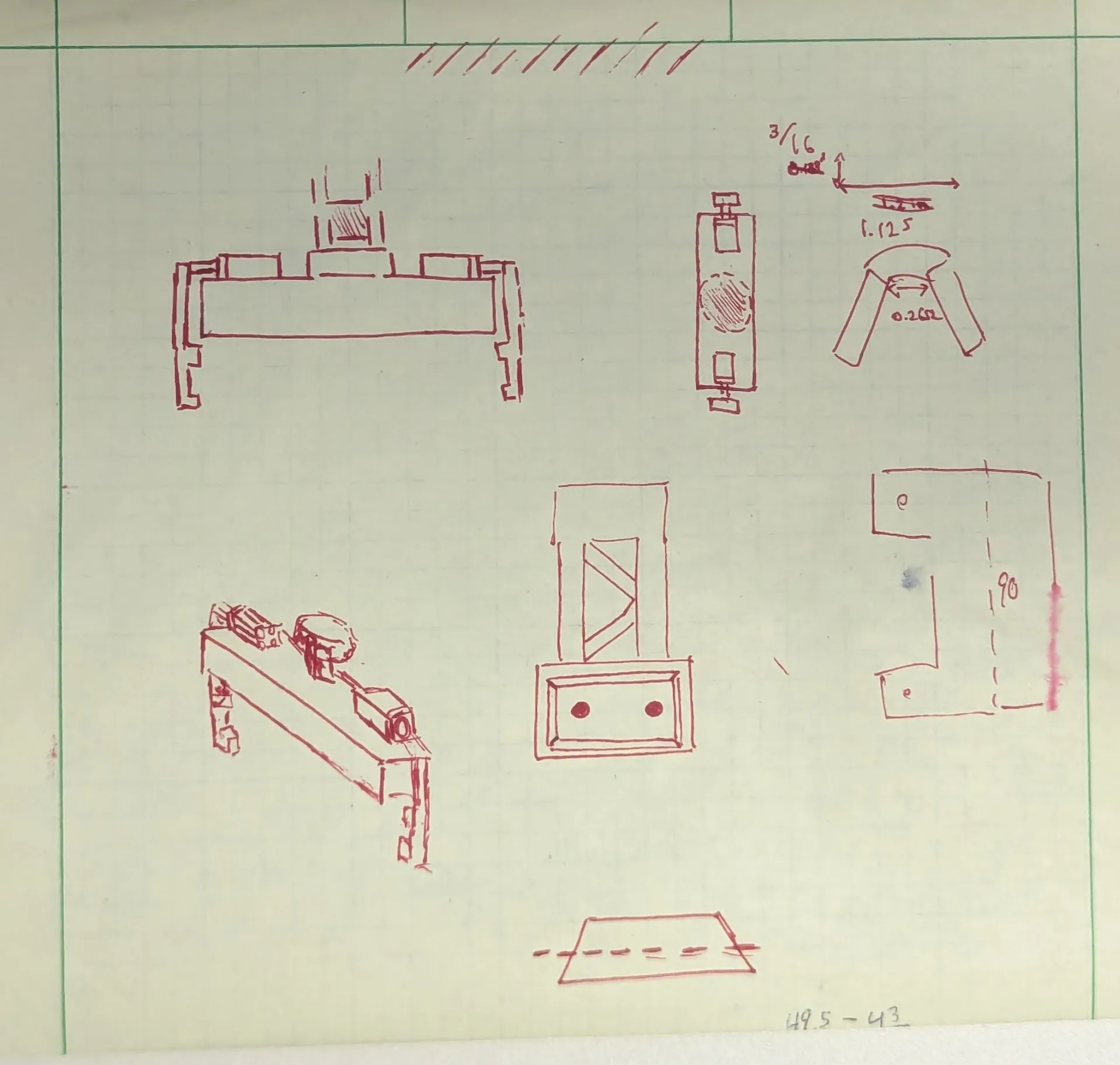 RND Tools - Brainstorming Doodles